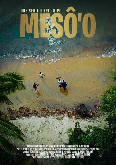 poster for Mesô'o