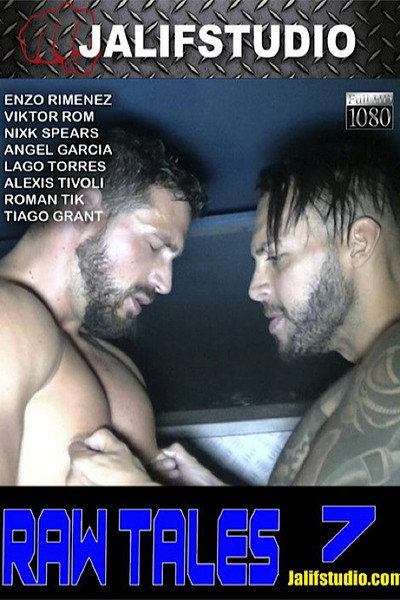 Raw Tales 7