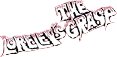 The Loreley's Grasp Logo