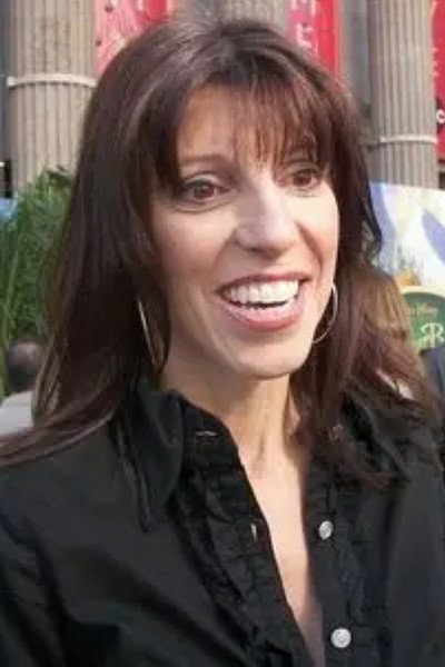 Jeannine Roussel