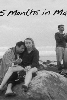 Poster do Filme 15 Months in May