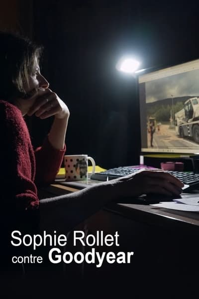 poster Sophie Rollet contre Goodyear