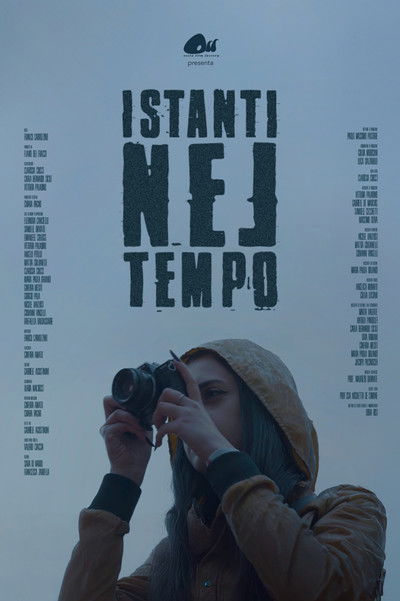 Poster do Filme Istanti nel tempo