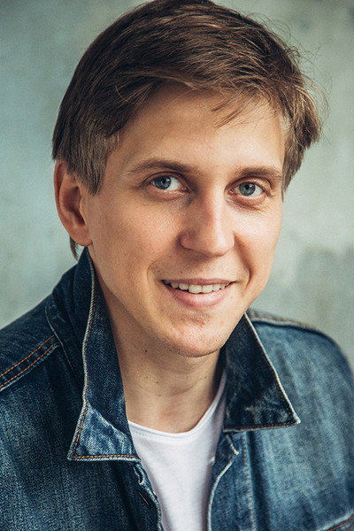 Aleksey Krasnenkov