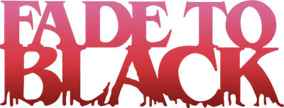 Fade to Black Logo