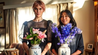  fanart A Beginner's Guide To Grief