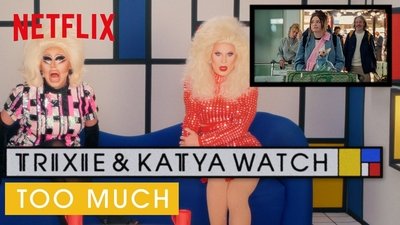 tv poster