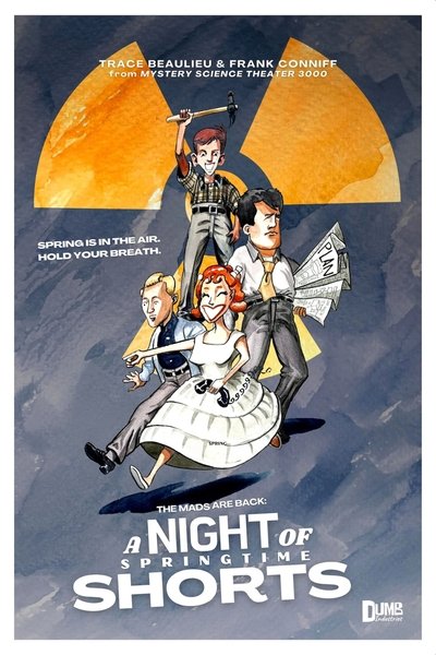 tv poster