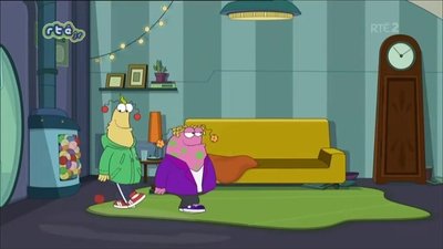 tv poster