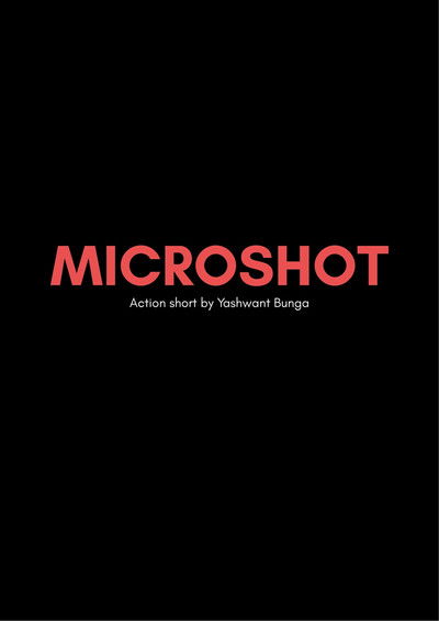 Poster do Filme Microshot