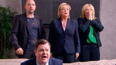 tv poster
