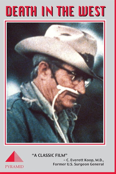 Poster do Filme Death in the West