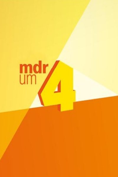 poster for MDR um 4