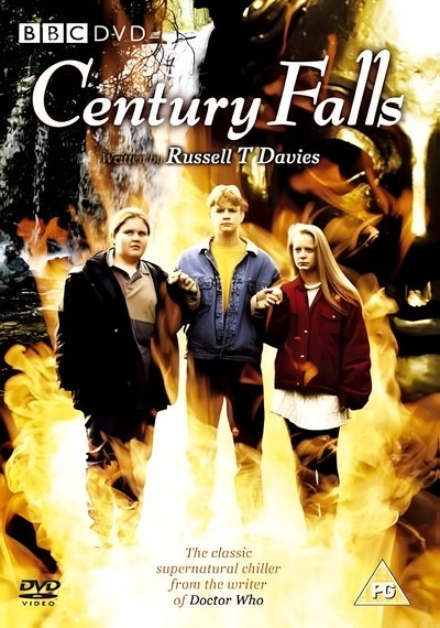 poster for Century Falls