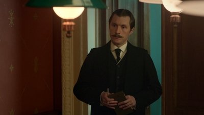 tv poster