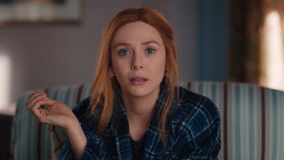 Breaking the Fourth Wall