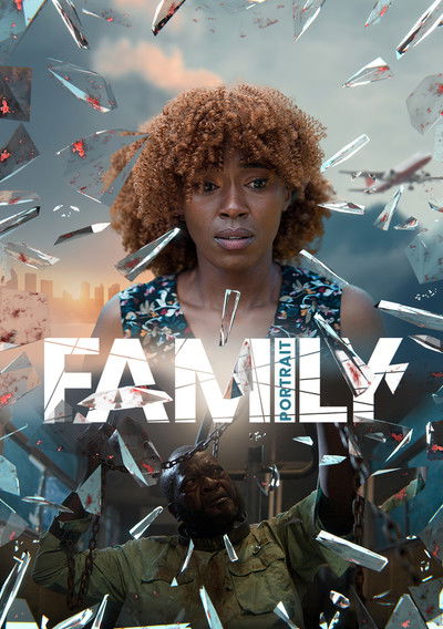 Poster do Filme Family Portrait