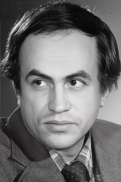 Imagem de Алексей Золотницкий