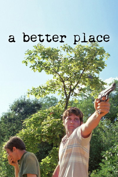 A Better Place