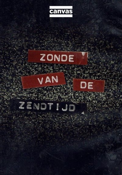 Zonde van de Zendtijd