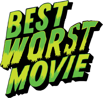 Best Worst Movie Logo