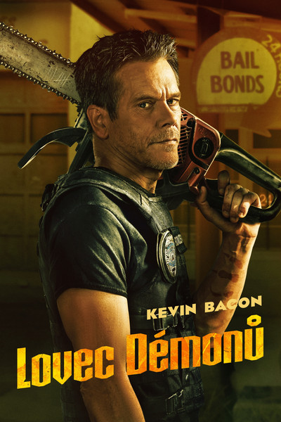 Lovec démonů