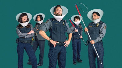 Animal Control (2023) Watch Online Free | ඔන්ලයින් බලන්න