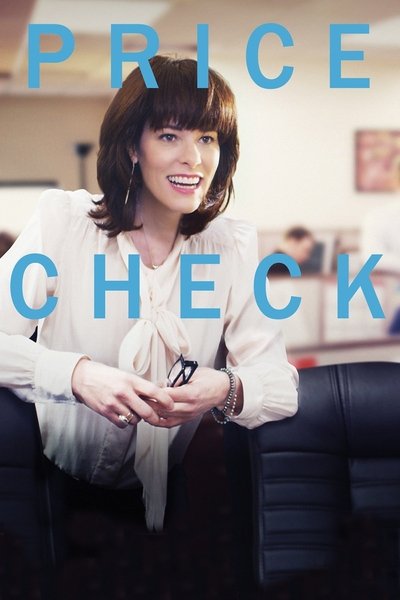 Poster for the movie Price Check