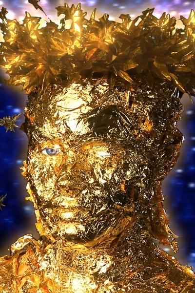 Poster do Filme Kur ir atslēga?