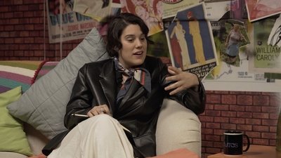 tv poster