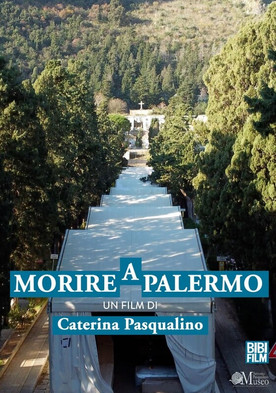 Poster do Filme Morire a Palermo
