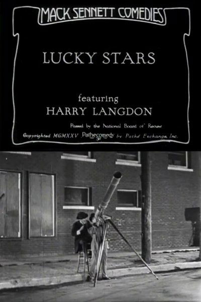 Lucky Stars