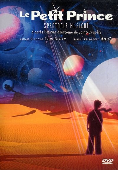 Watch Now!(2002) Le Petit Prince Movie Online FreePutlockers-HD