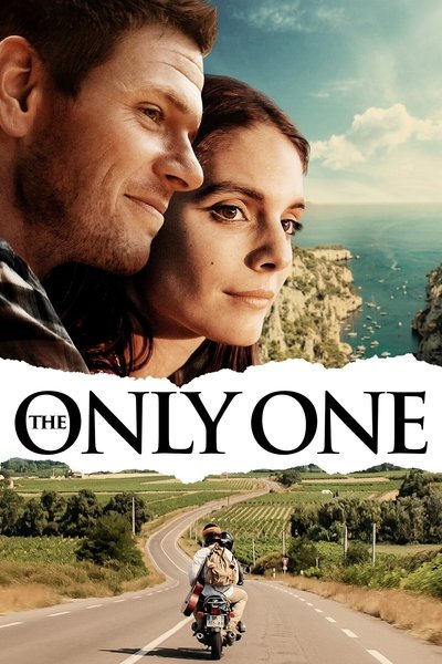Poster for the movie The Only One