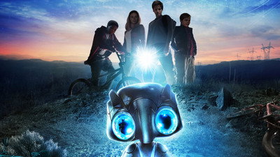 Earth to Echo (2014) Watch Online Free | ඔන්ලයින් බලන්න