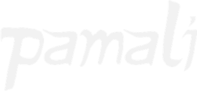 Pamali Logo