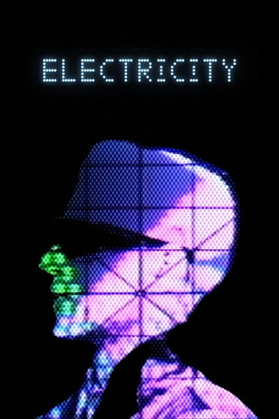 movie poster for Electricity