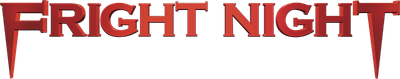 Fright Night Logo