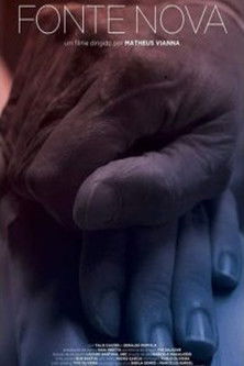 Poster do Filme Fonte Nova