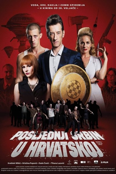 Watch Now!(2019) Posljednji Srbin u Hrvatskoj Movie Online Free