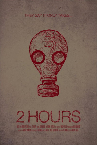 Poster do Filme 2 Hours