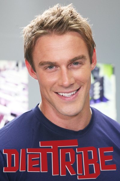 poster for DietTribe