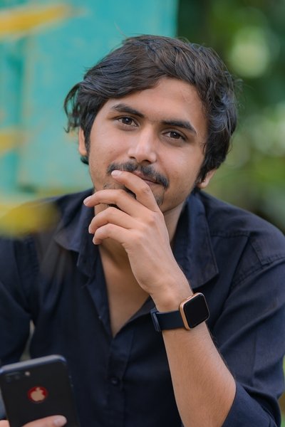 Imagem de Manish Khanal