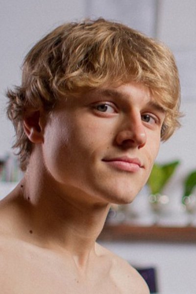 Imagem de Robin Moore