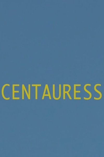 Poster do Filme Centauress