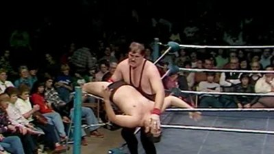WWF Championship Wrestling - Nov. 22, 1980