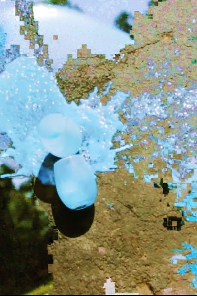 Poster do Filme 22 (over s∞∞n) - experiment