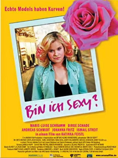 Bin ich sexy? image
