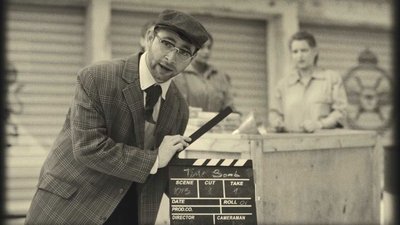 tv poster