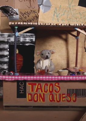 Poster do Filme Tacos Don Queso